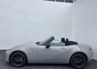 MX-5