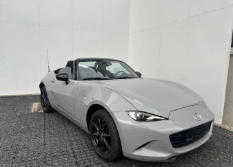 MX-5