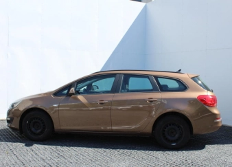 Astra