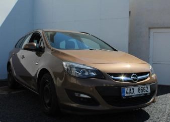 Astra