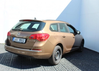 Astra