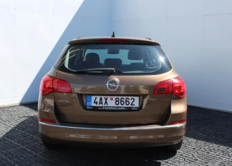 Astra