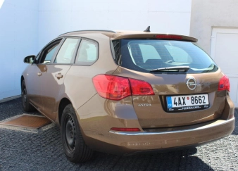 Astra