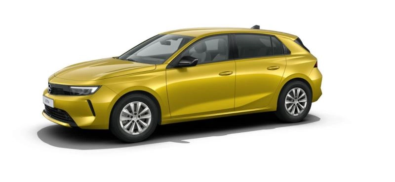 Astra