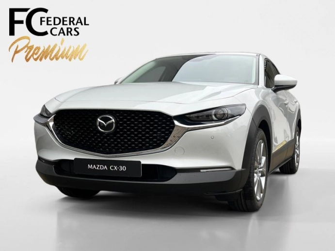 CX-30
