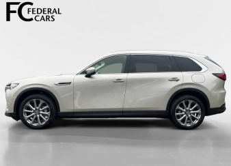 Mazda CX-80