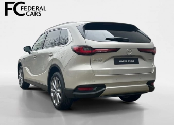 Mazda CX-80