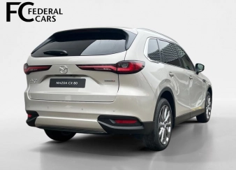 Mazda CX-80
