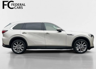 Mazda CX-80