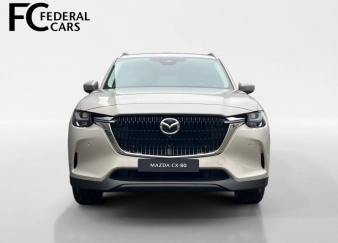 Mazda CX-80