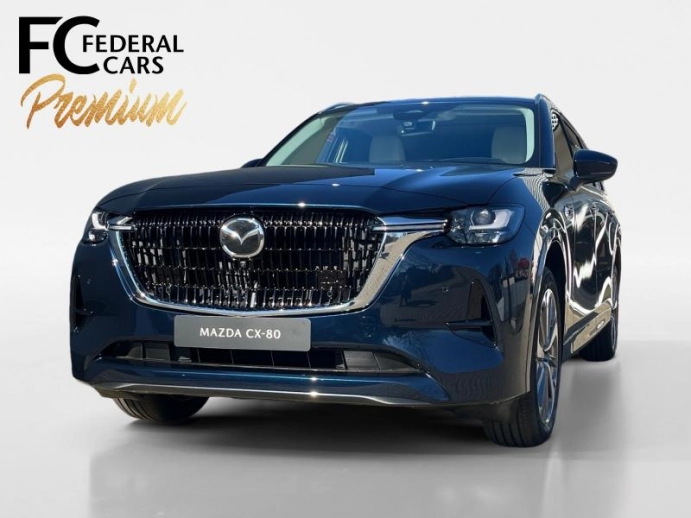 CX-80