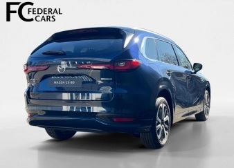 Mazda CX-80