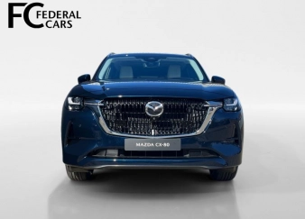 Mazda CX-80