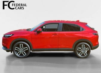 HR-V