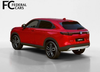 HR-V