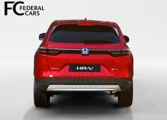 HR-V