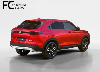 HR-V