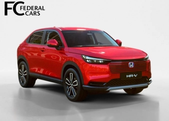 HR-V