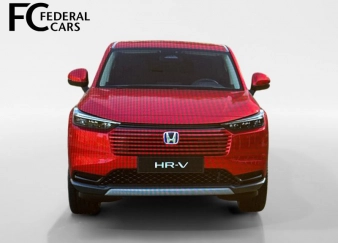 HR-V