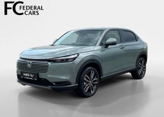 HR-V