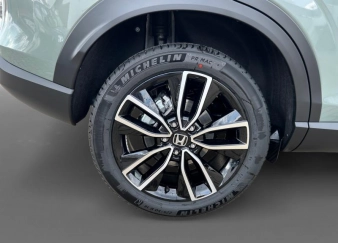 HR-V