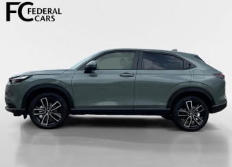 HR-V