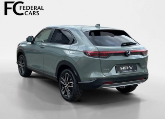 HR-V