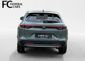 HR-V