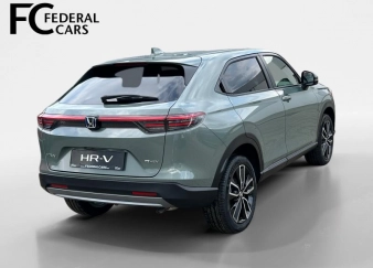 HR-V