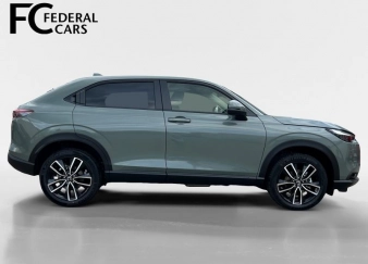 HR-V