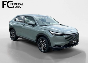 HR-V