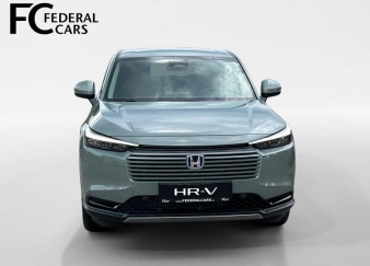 HR-V
