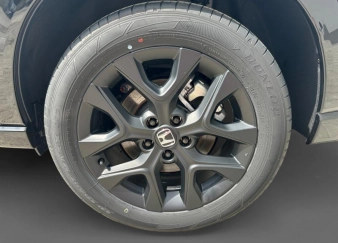 ZR-V