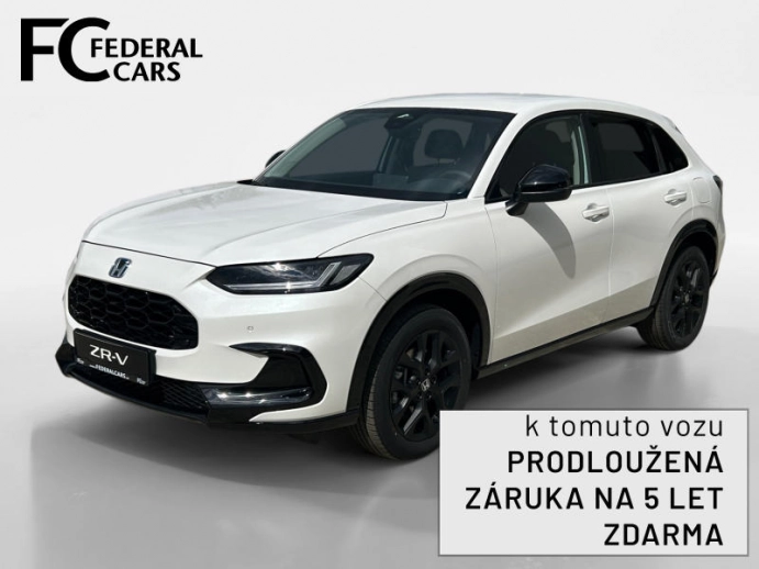 ZR-V