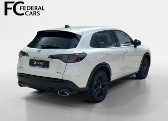 ZR-V