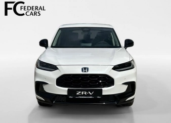 ZR-V