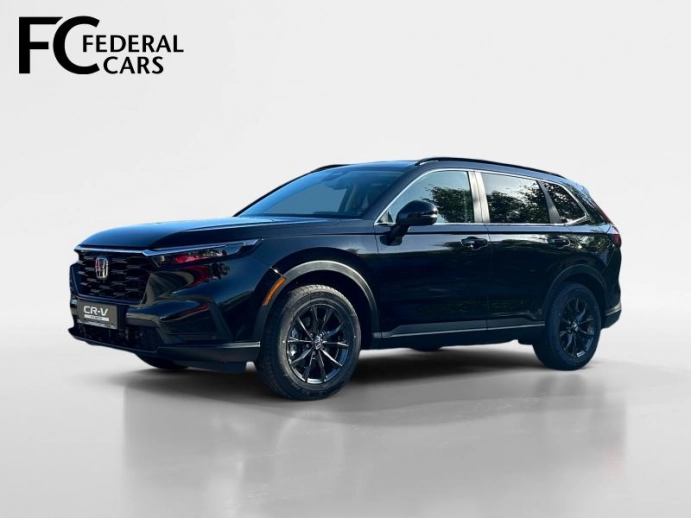 CR-V