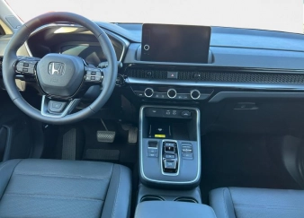 CR-V