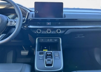 CR-V