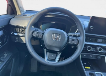 CR-V