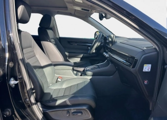 CR-V