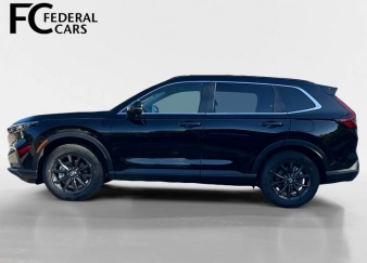 CR-V