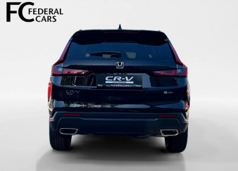 CR-V