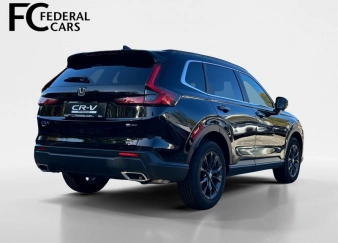 CR-V