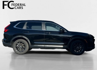 CR-V
