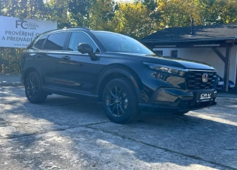 CR-V