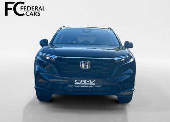 CR-V