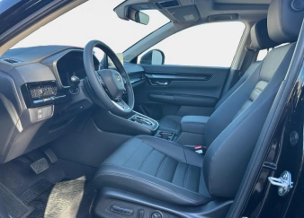 CR-V