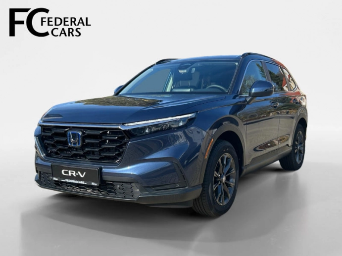 CR-V