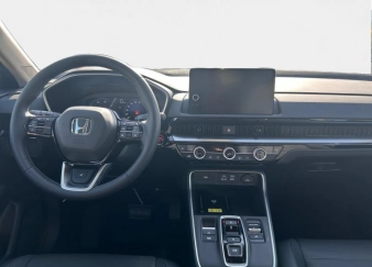 CR-V